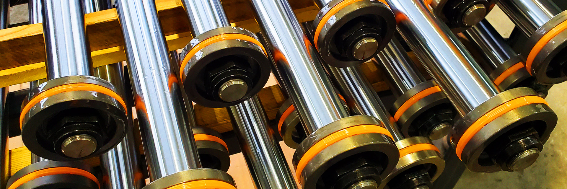 About Douglas Hydraulics