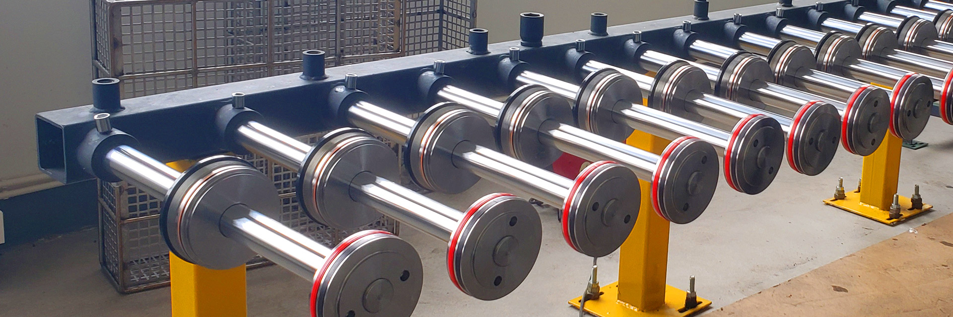 Contact Us Douglas Hydraulics